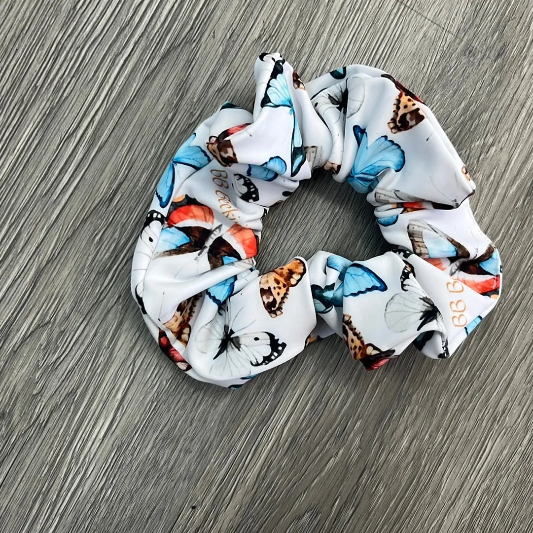 Famous Friends Scrunchie