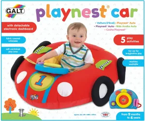 Galt Playnest - Car