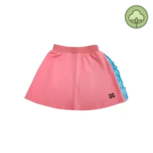 Gardner and the Gang GG Dream Team Skirt Pink