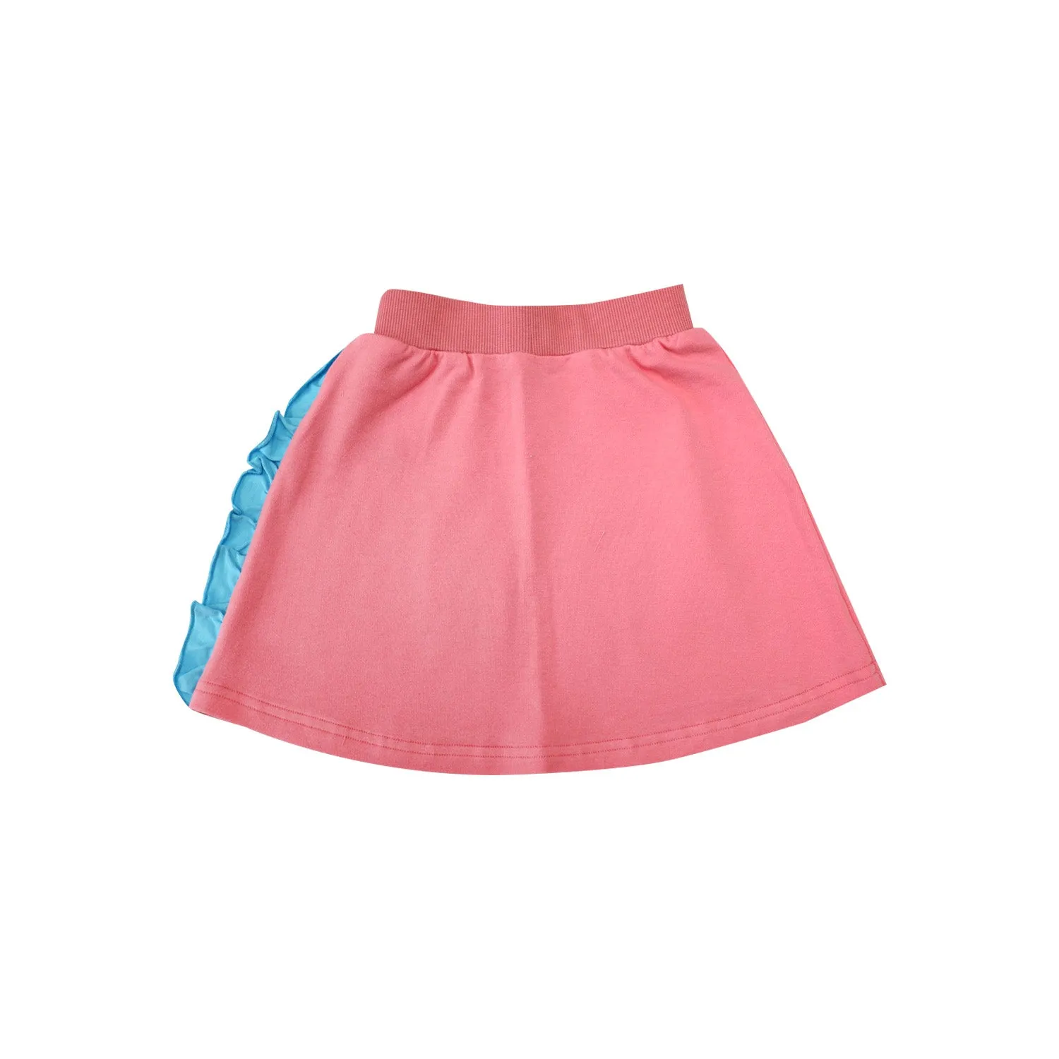 Gardner and the Gang GG Dream Team Skirt Pink