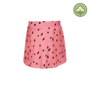 Gardner and the Gang Leopard DOT AOP Skirt