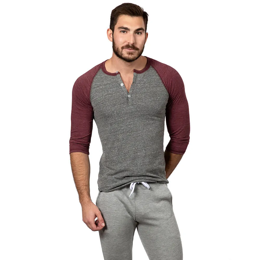 Grey Heather Hugger Jogger Sweatpants