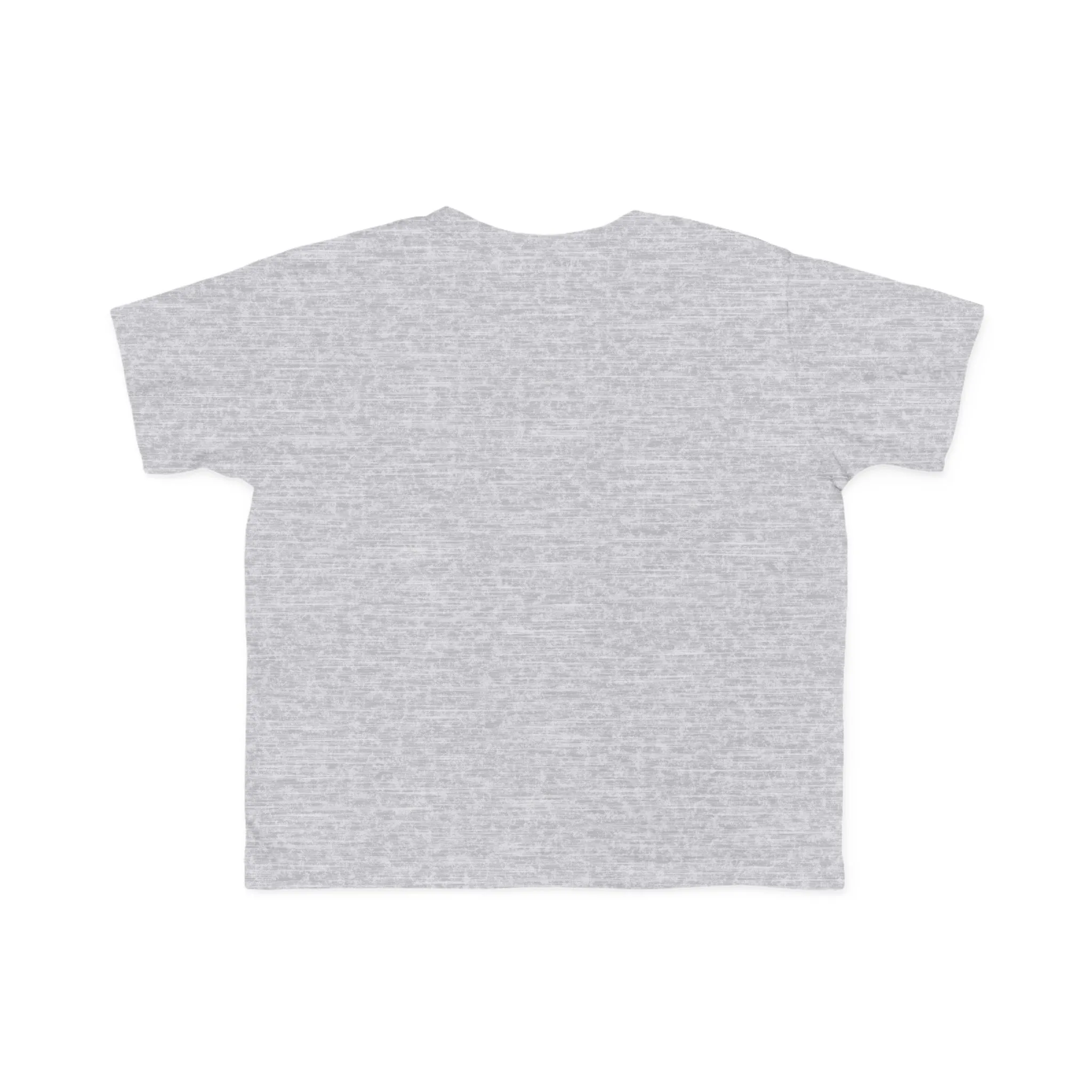 Happy Camper Toddler's Fine Jersey Tee