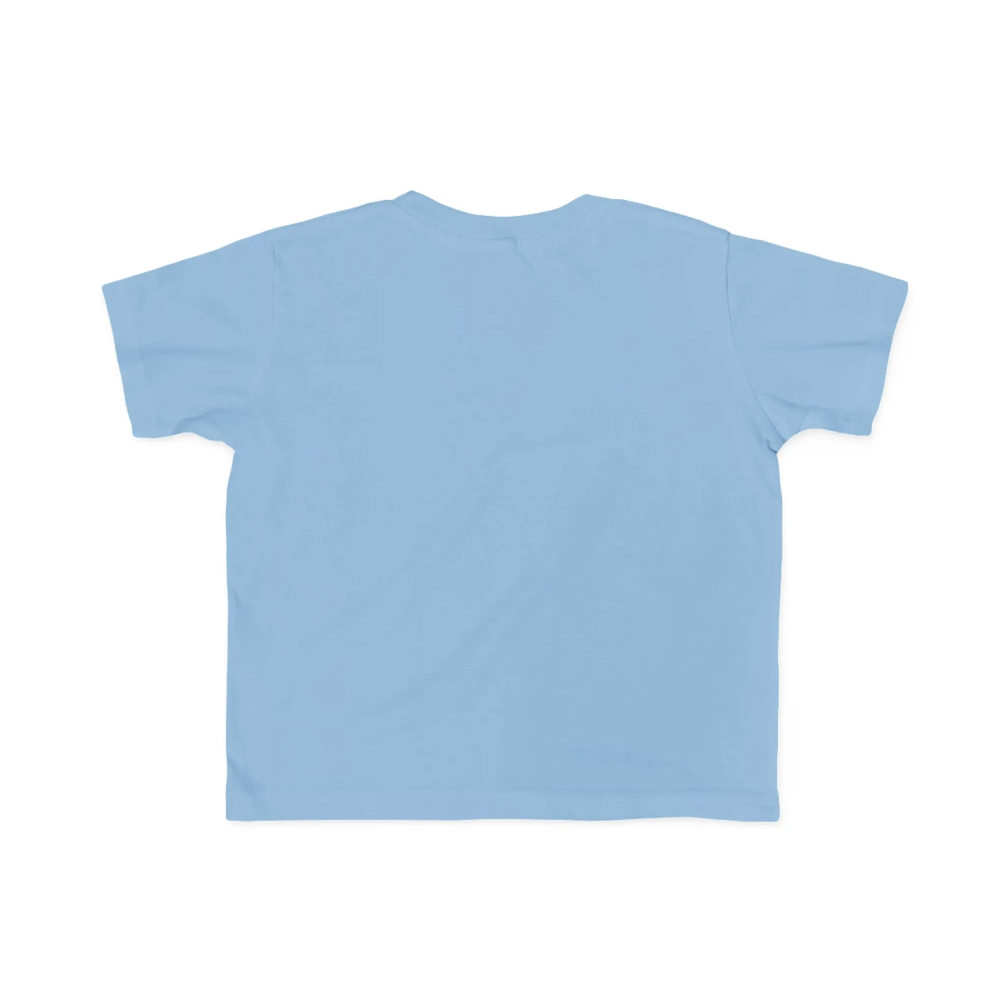 Happy Camper Toddler's Fine Jersey Tee