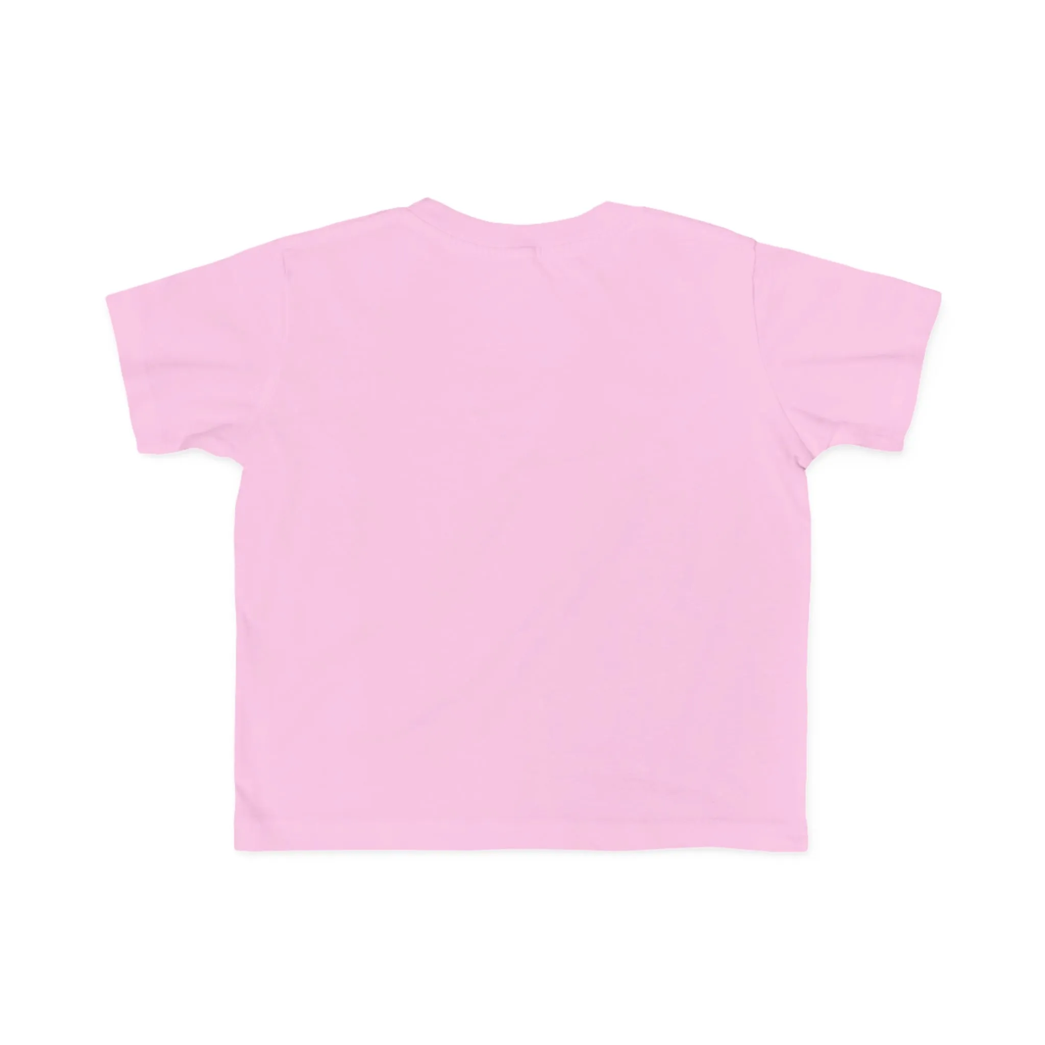 Happy Camper Toddler's Fine Jersey Tee