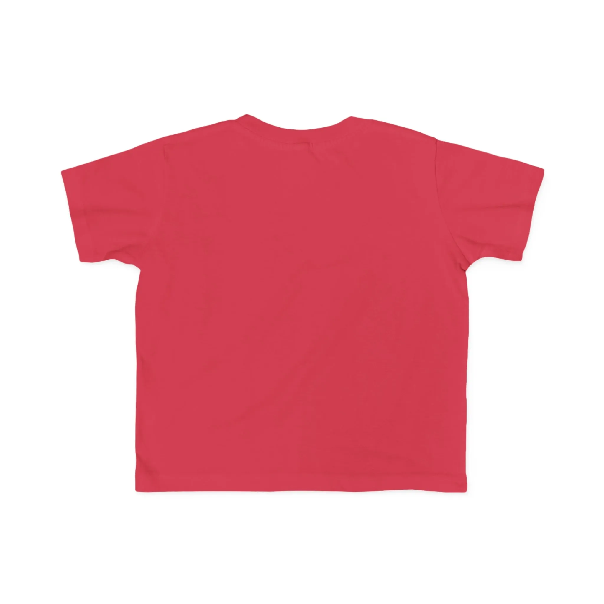 Happy Camper Toddler's Fine Jersey Tee