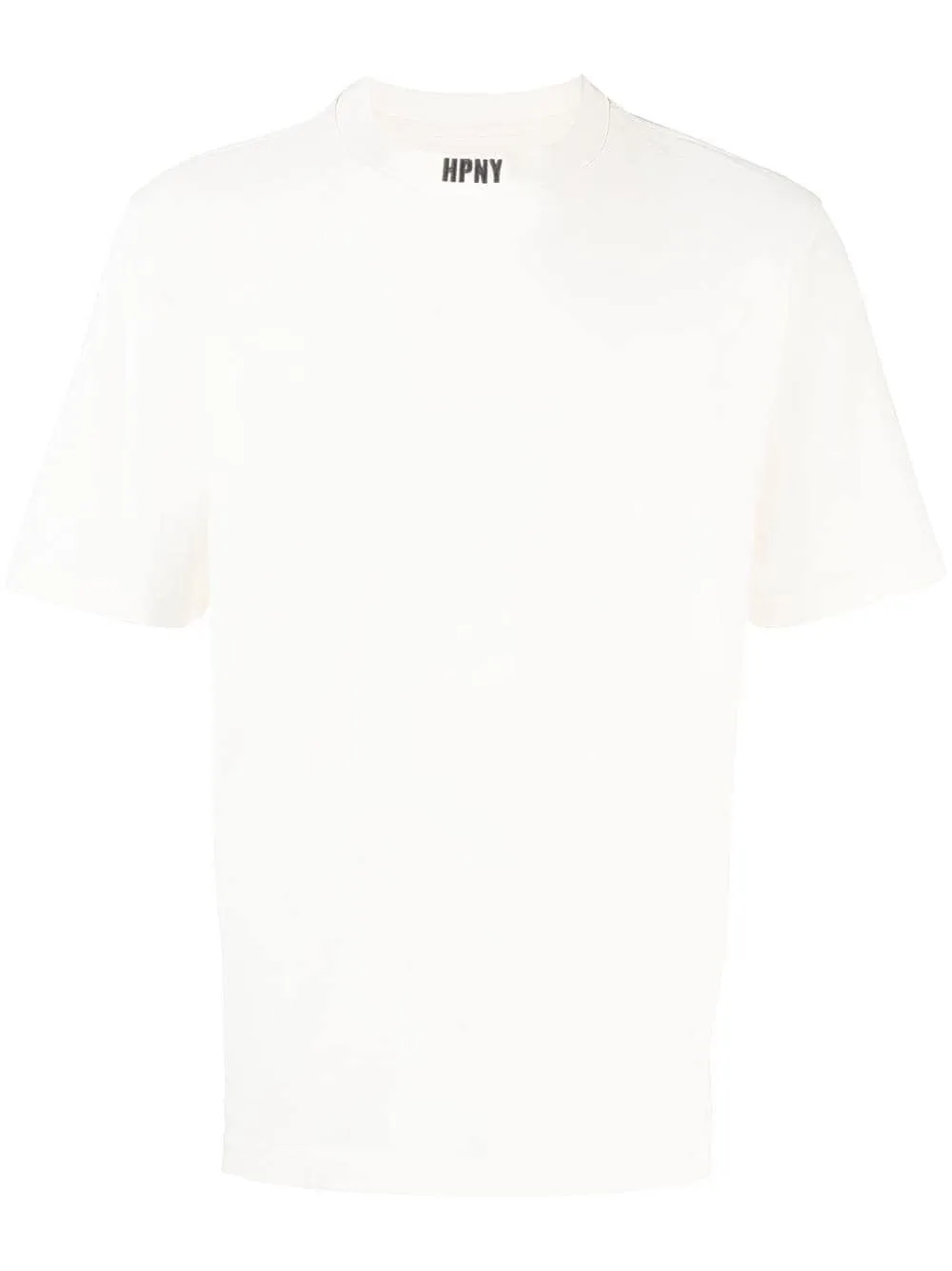 Heron Preston T-shirts and Polos White