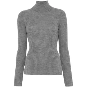 HERSKIND Sweaters Grey