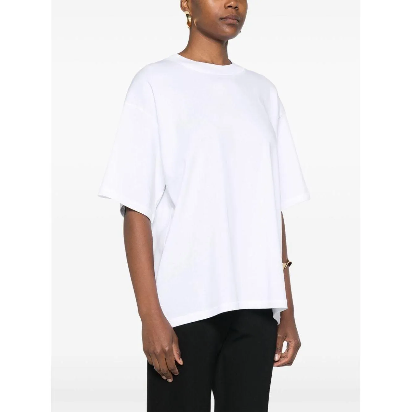 HERSKIND T-shirts and Polos White