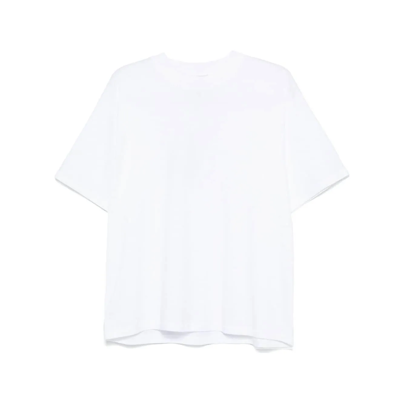 HERSKIND T-shirts and Polos White