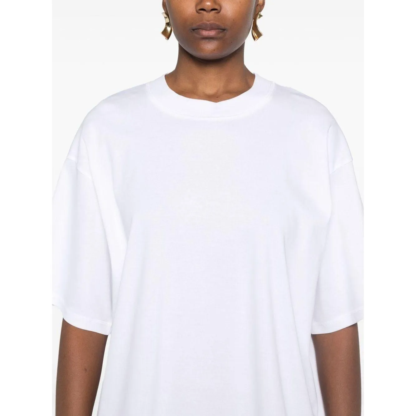 HERSKIND T-shirts and Polos White