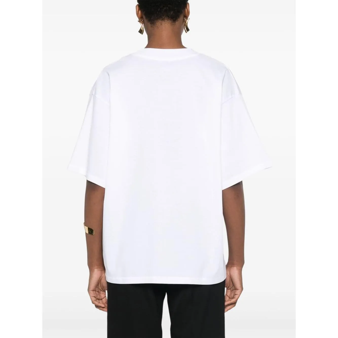 HERSKIND T-shirts and Polos White