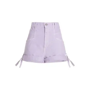 Isabel Marant Purple  Skirt