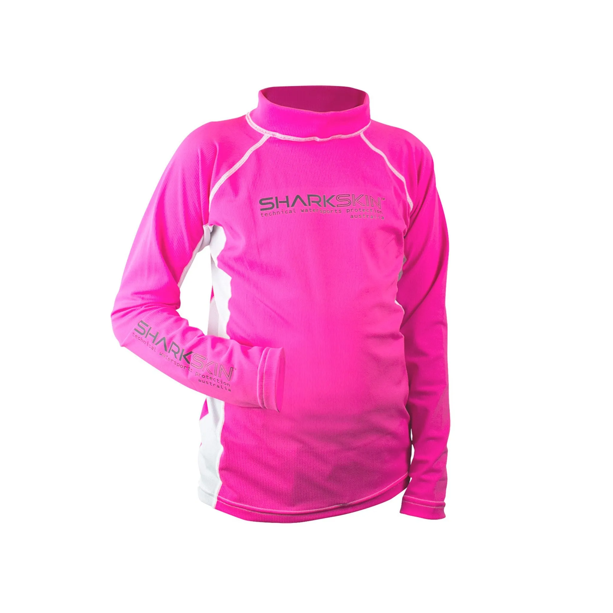 Junior Rapid Dry Long Sleeves