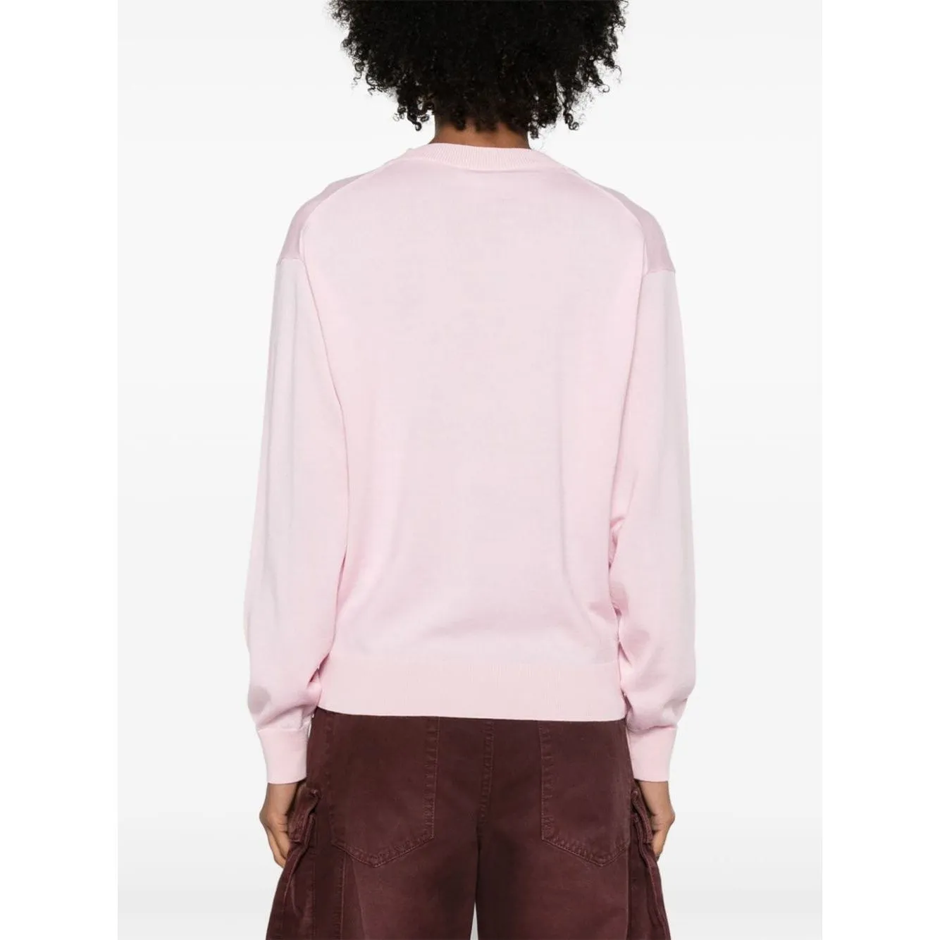 Kenzo Sweaters Pink