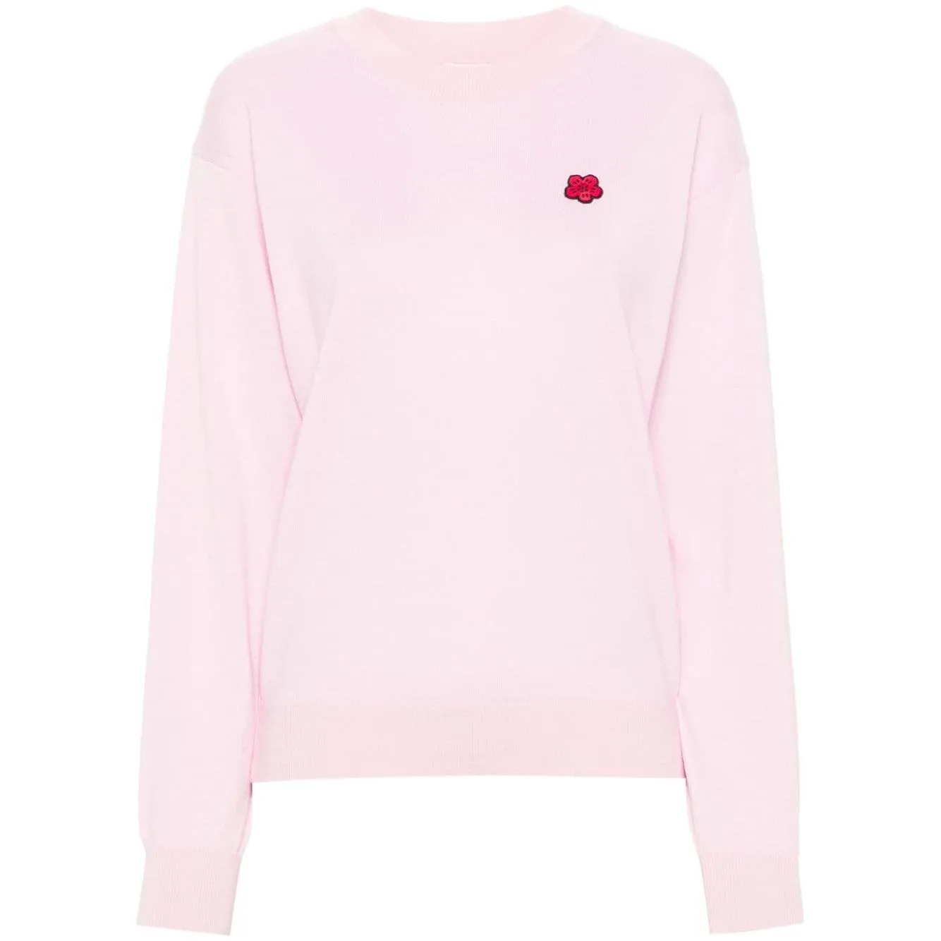 Kenzo Sweaters Pink