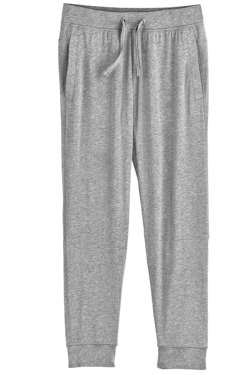 Kid's Conico Jogger Pants | Grey