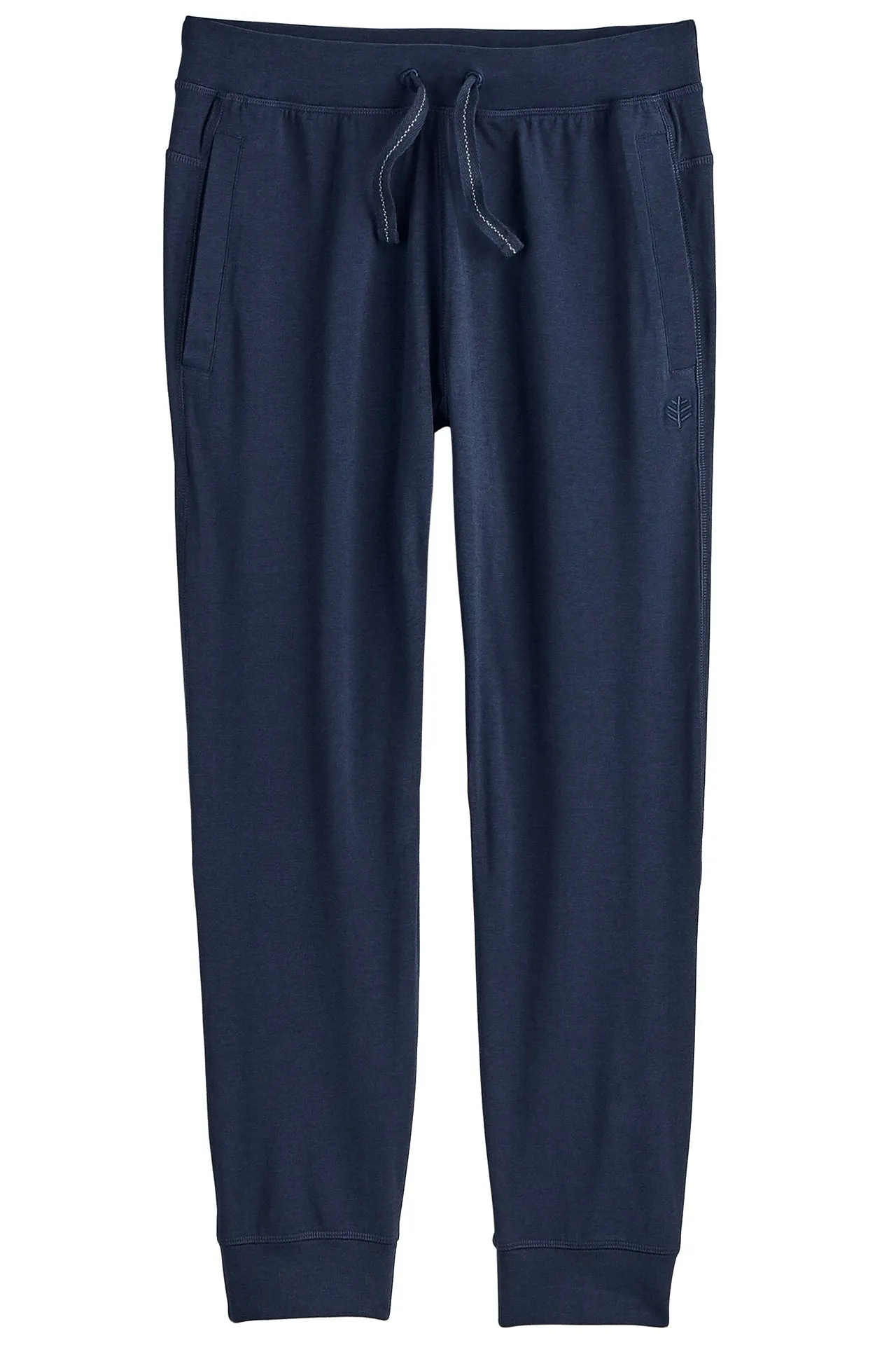 Kid's Conico Jogger Pants | Navy