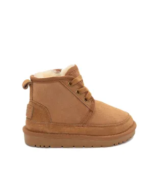 Kid’s Kingston UGG Lace Boots