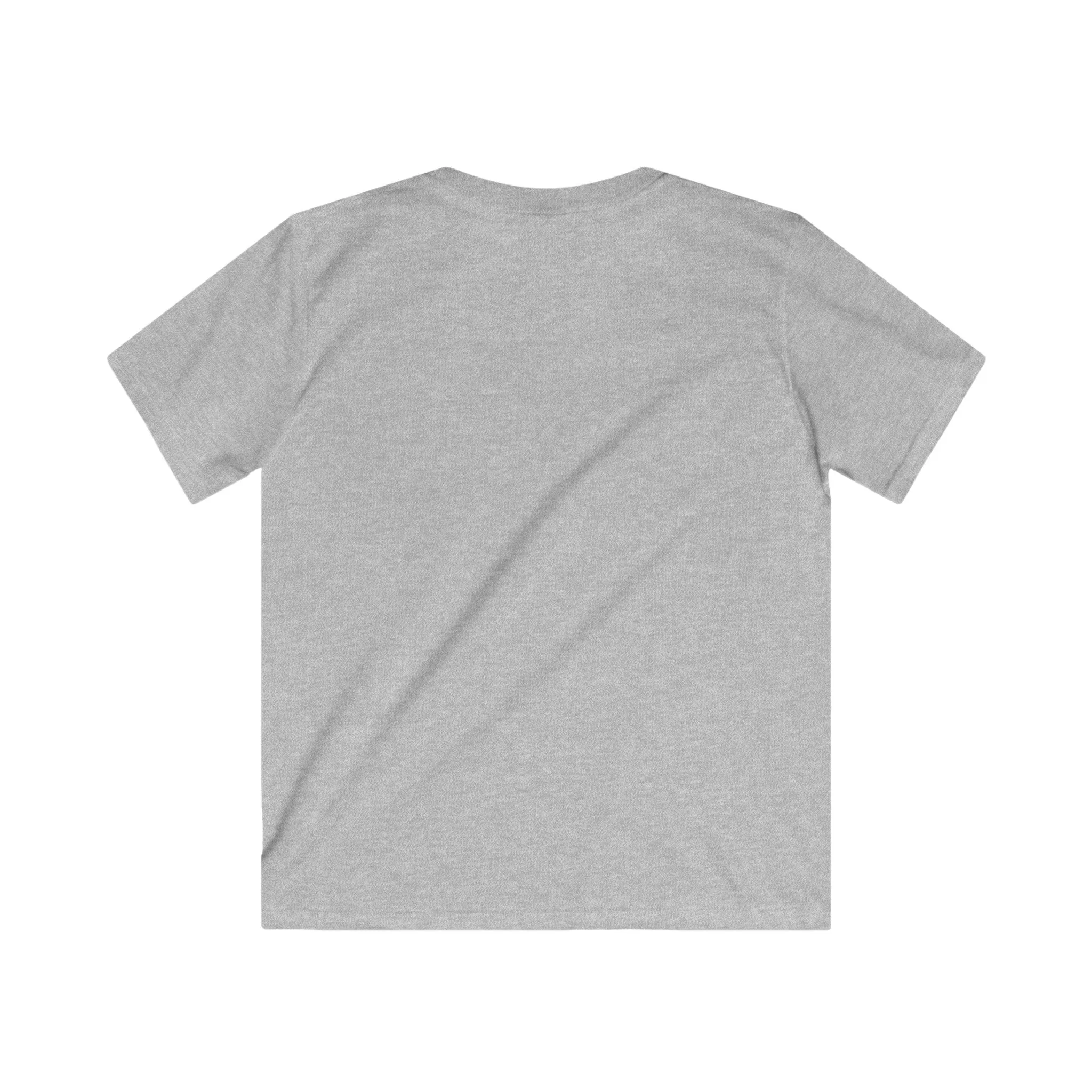 Kids Softstyle Tee - Shadyside