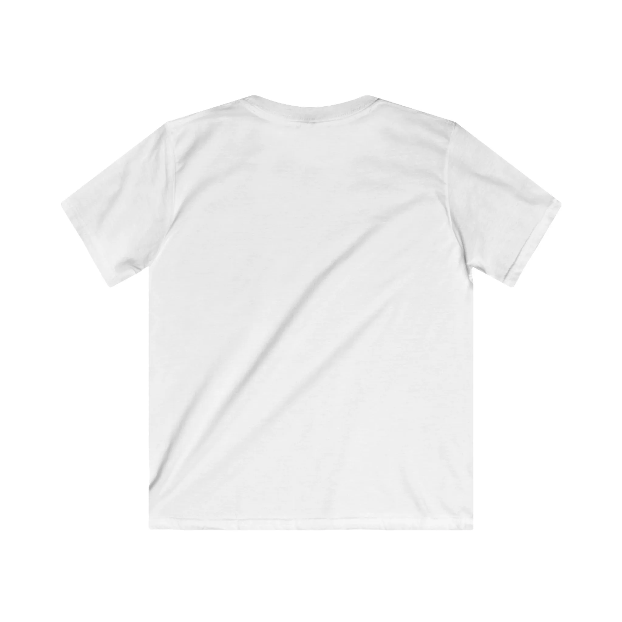 Kids Softstyle Tee - Shadyside