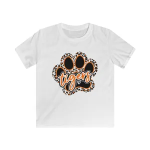 Kids Softstyle Tee - Shadyside