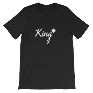 King Men's Tee