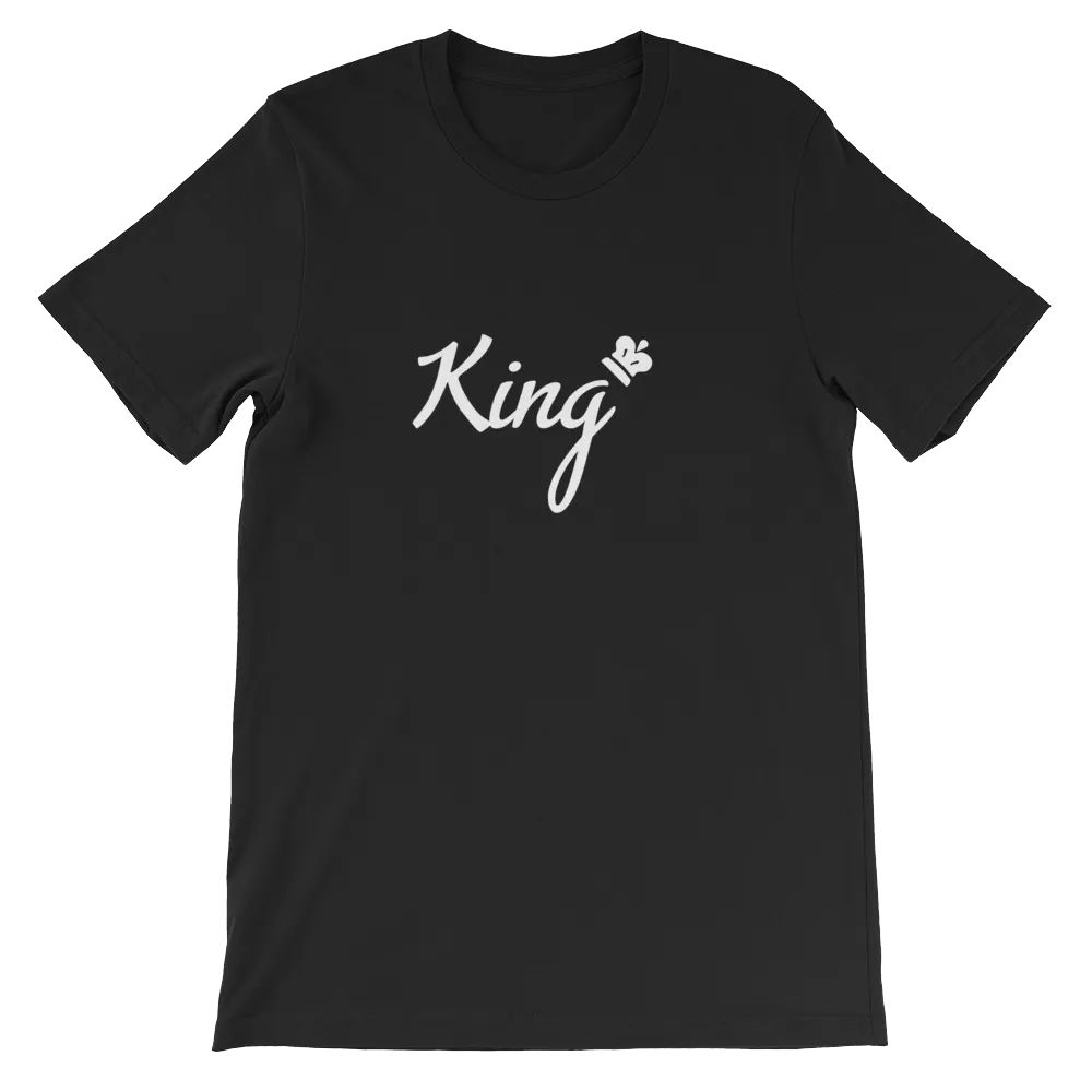 King Men's Tee