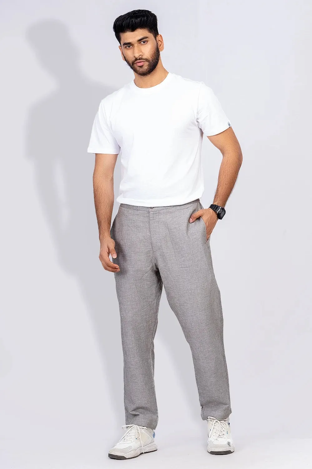 Linen Pantaloon