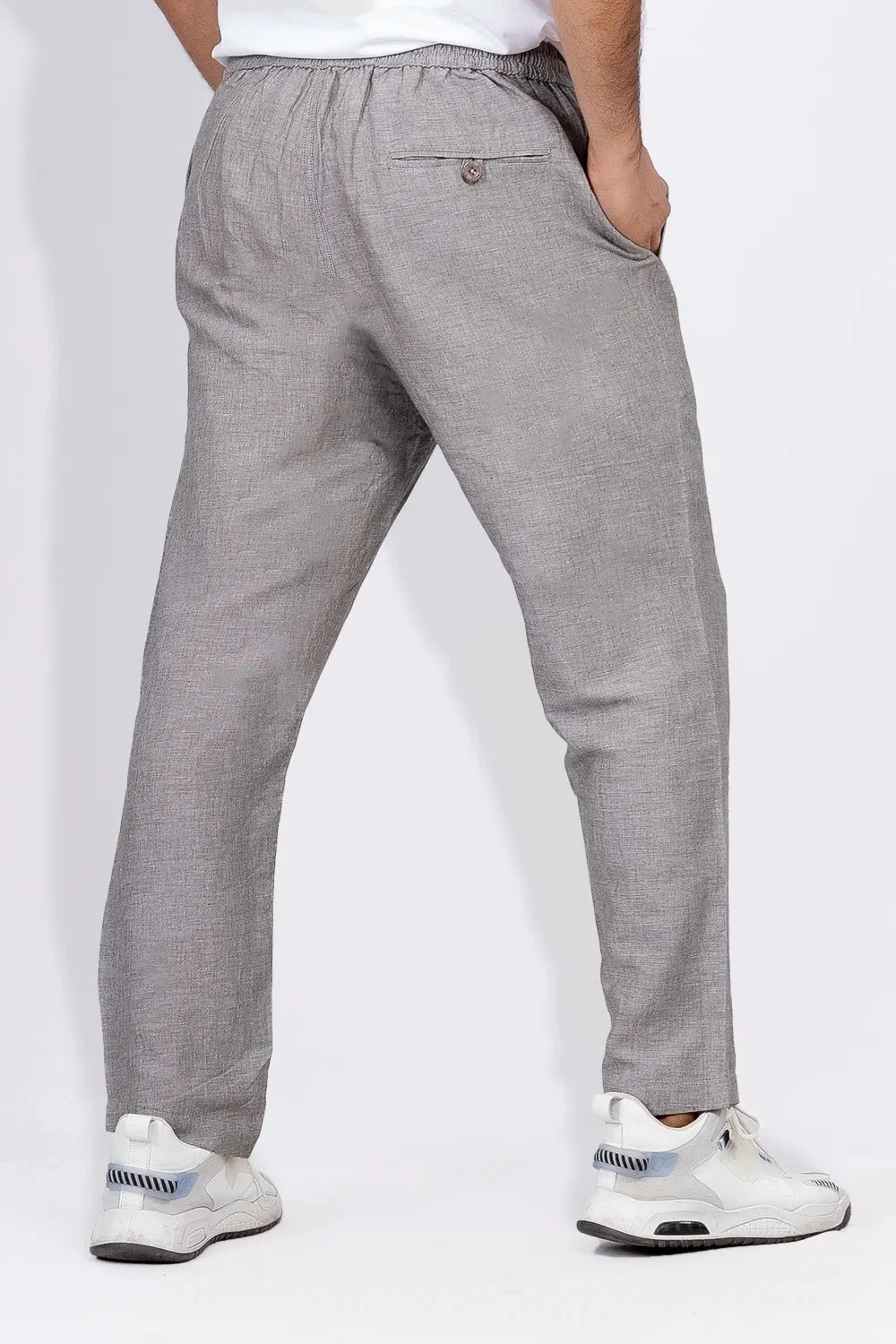 Linen Pantaloon