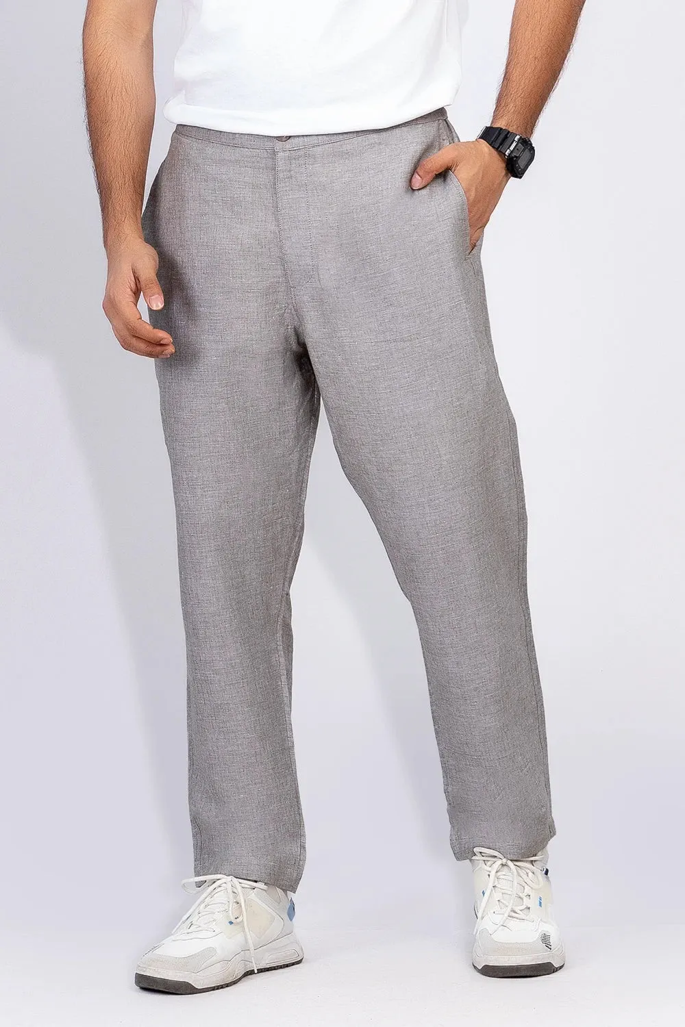 Linen Pantaloon