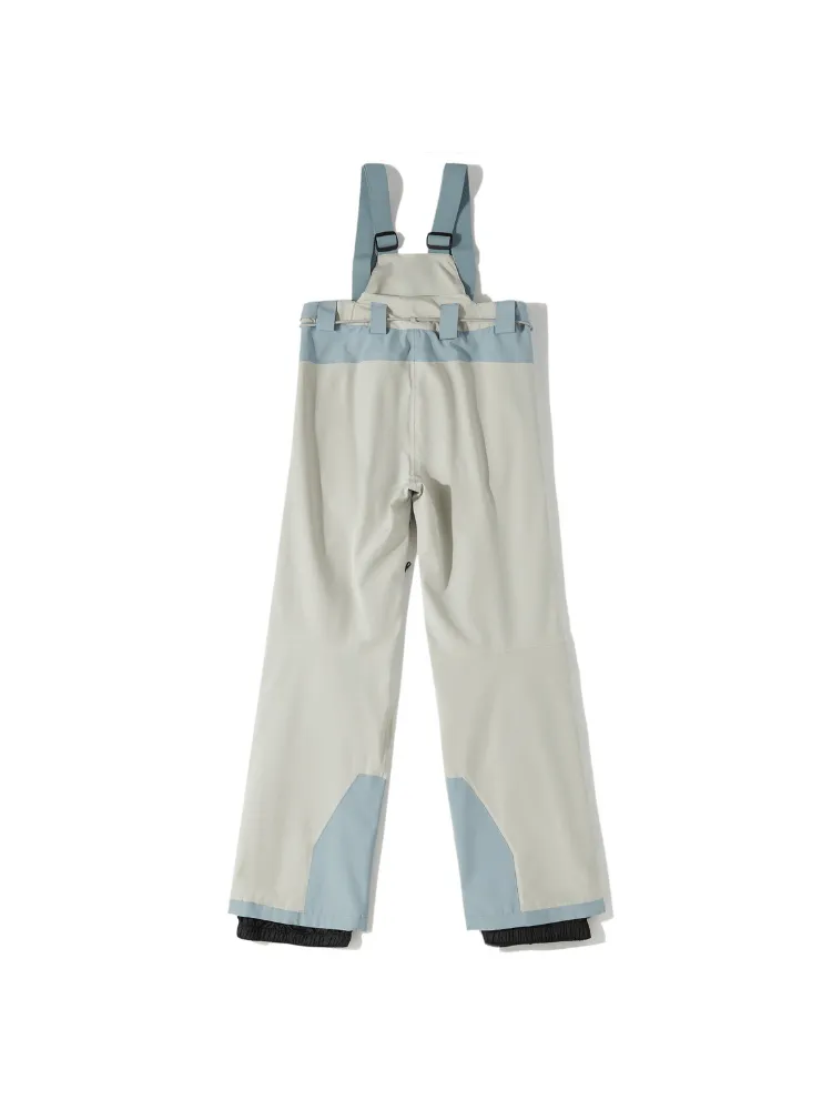 LITAN Powline Ski Bibs - Men's