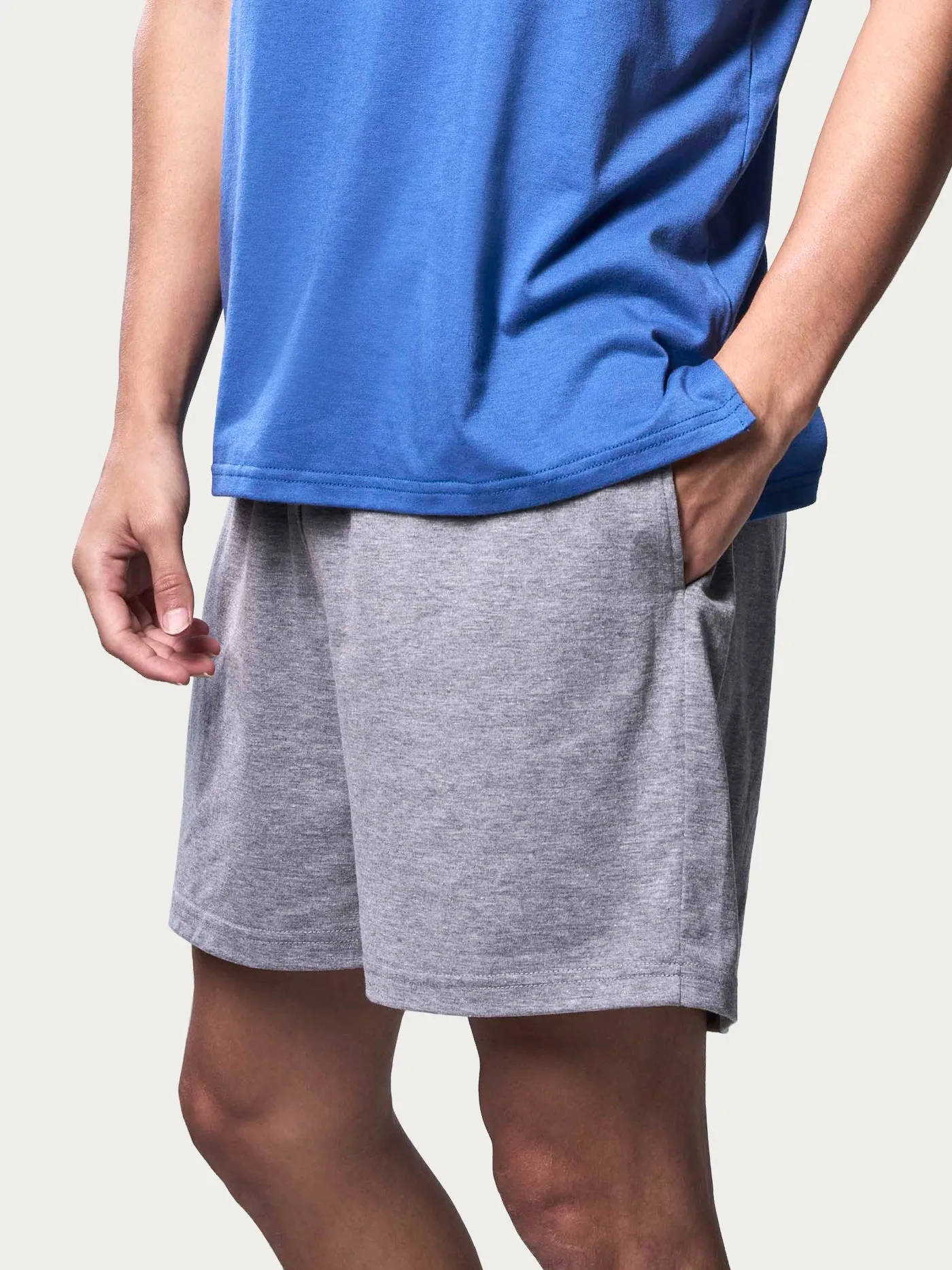 Lounge Shorts (Unisex)