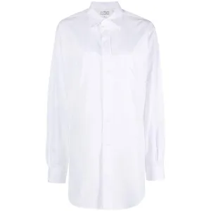 Maison Margiela Shirts White