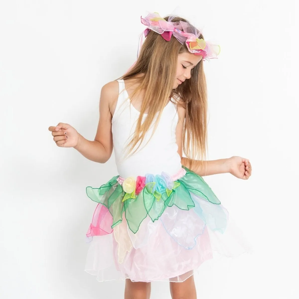 Maple Fairy Skirt