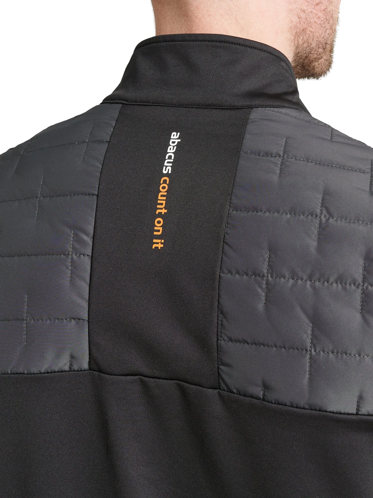 Men Hoylake Thermo Midlayer