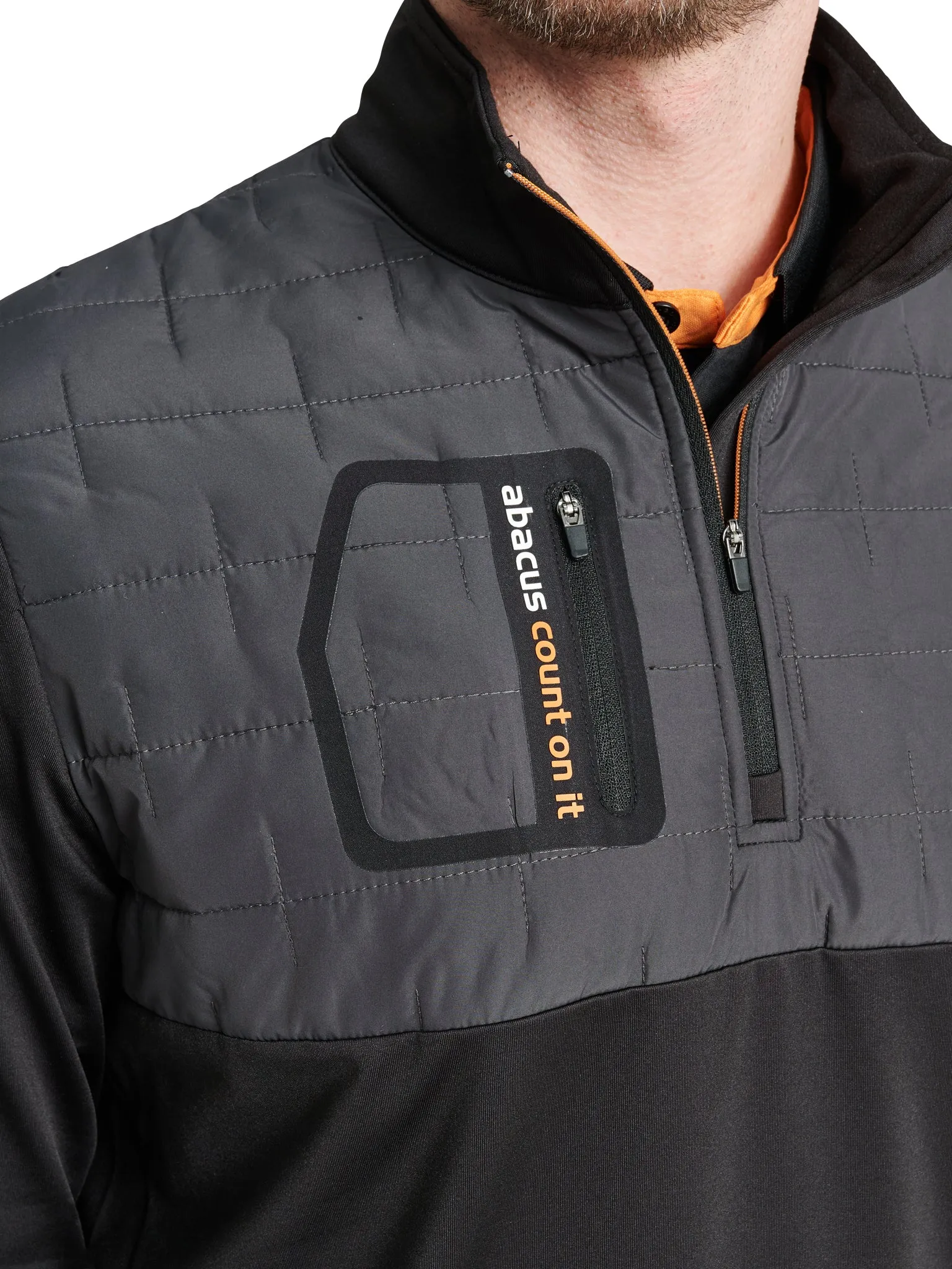 Men Hoylake Thermo Midlayer