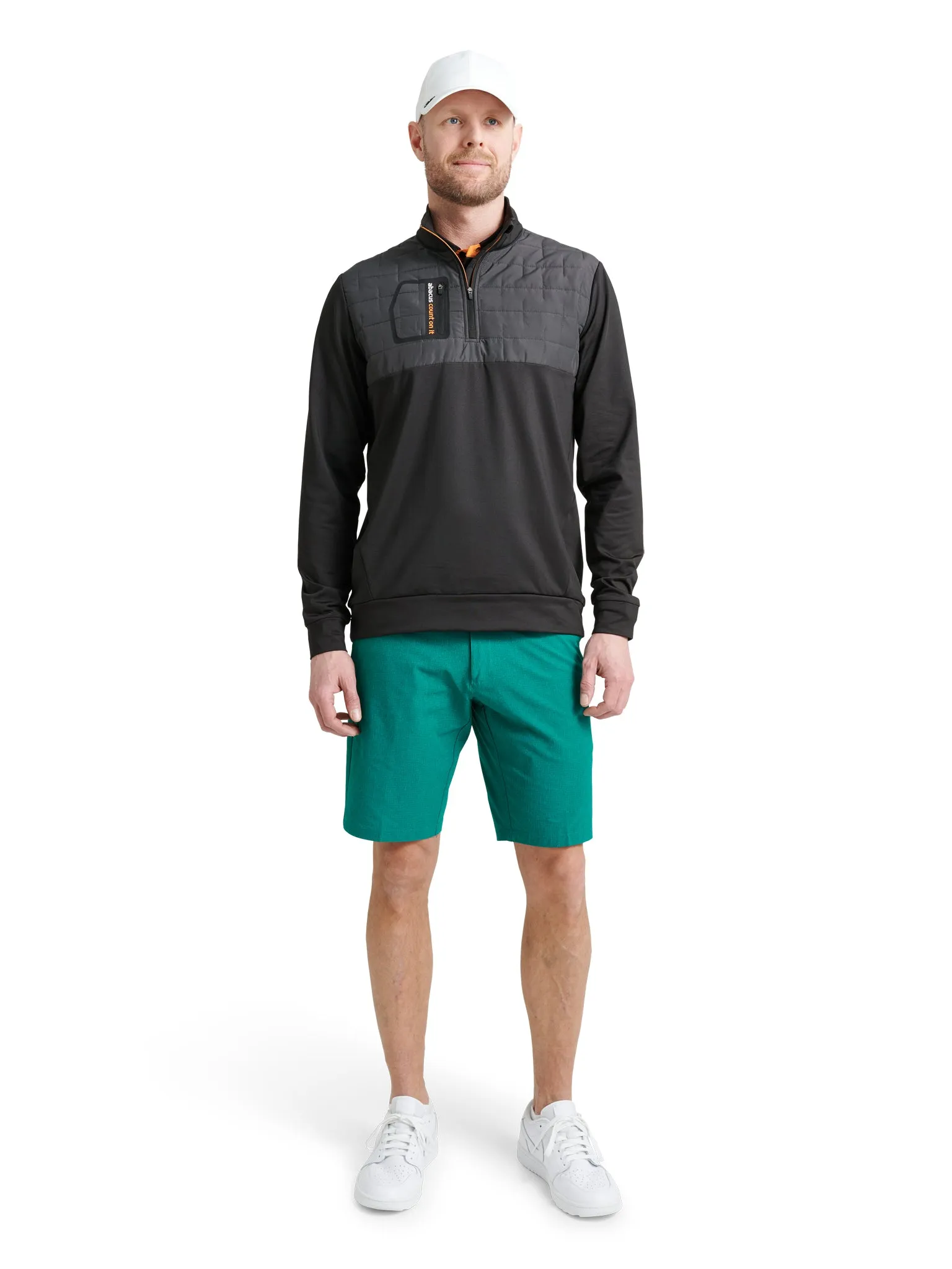 Men Hoylake Thermo Midlayer