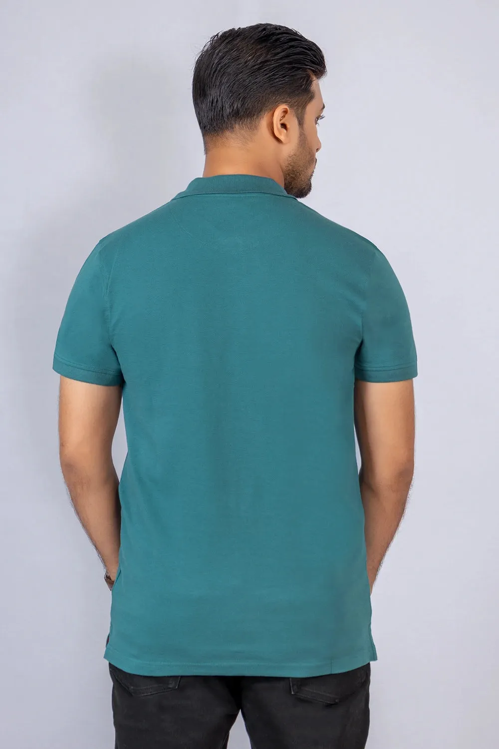 Men's Polo Shirt