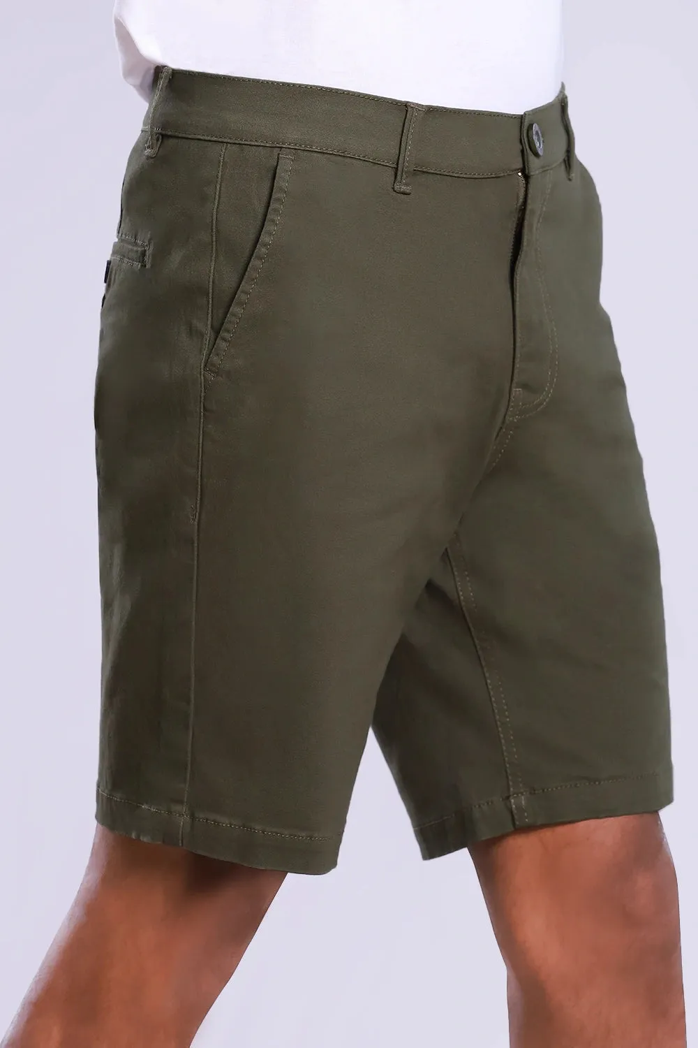 Men's Short Pant