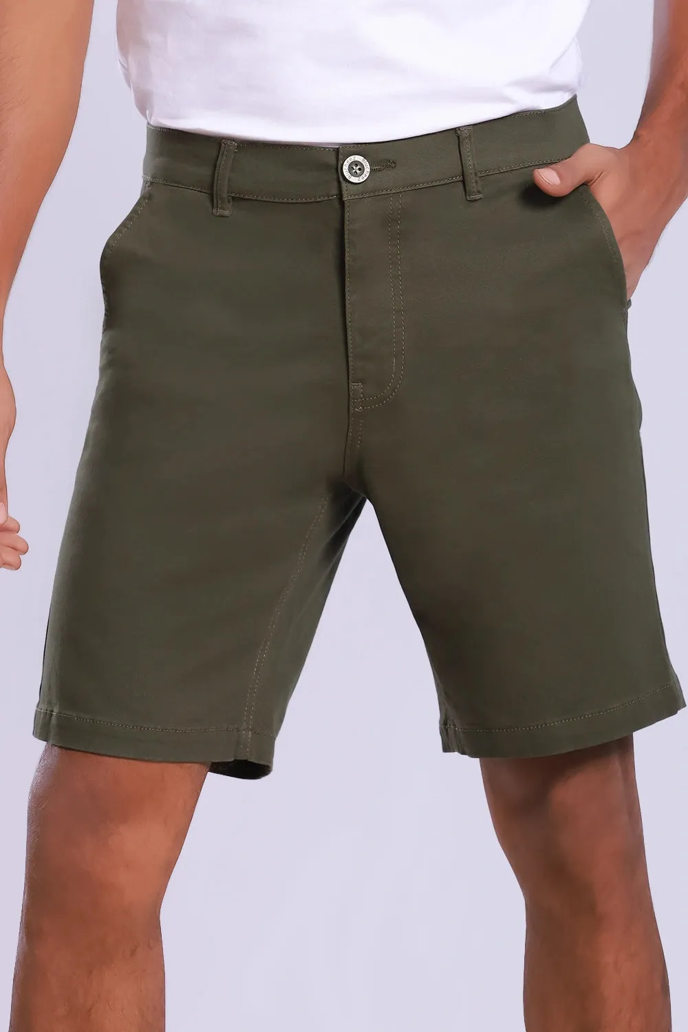 Men's Short Pant