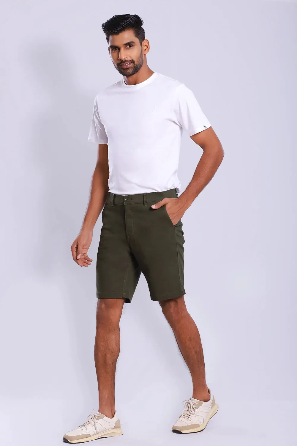 Men's Short Pant