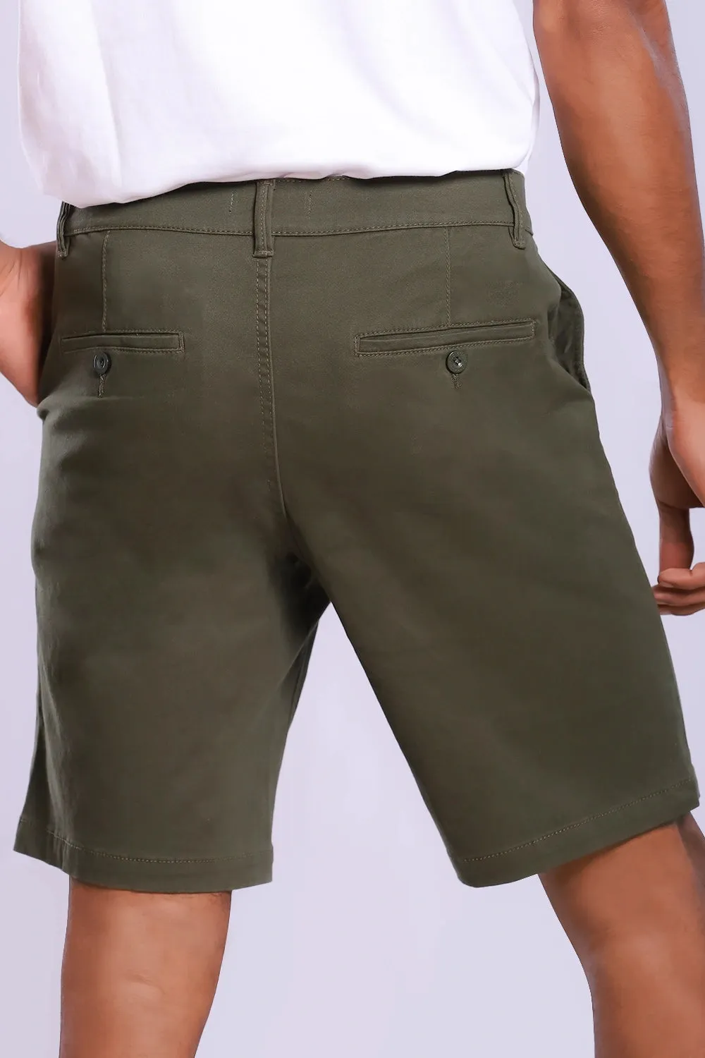 Men's Short Pant