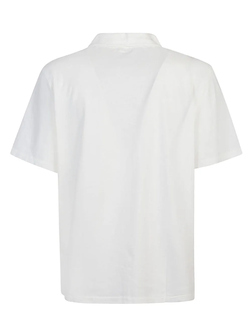 Merz B.Schwanen T-shirts and Polos White