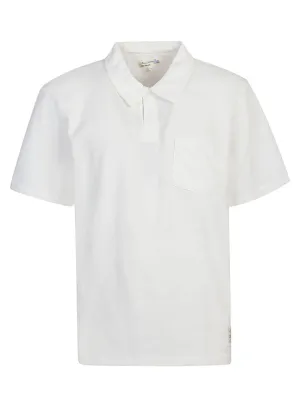 Merz B.Schwanen T-shirts and Polos White