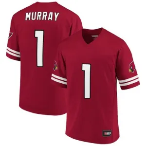 New - NFL Arizona Cardinals Men's V-Neck Murray Jersey - XL