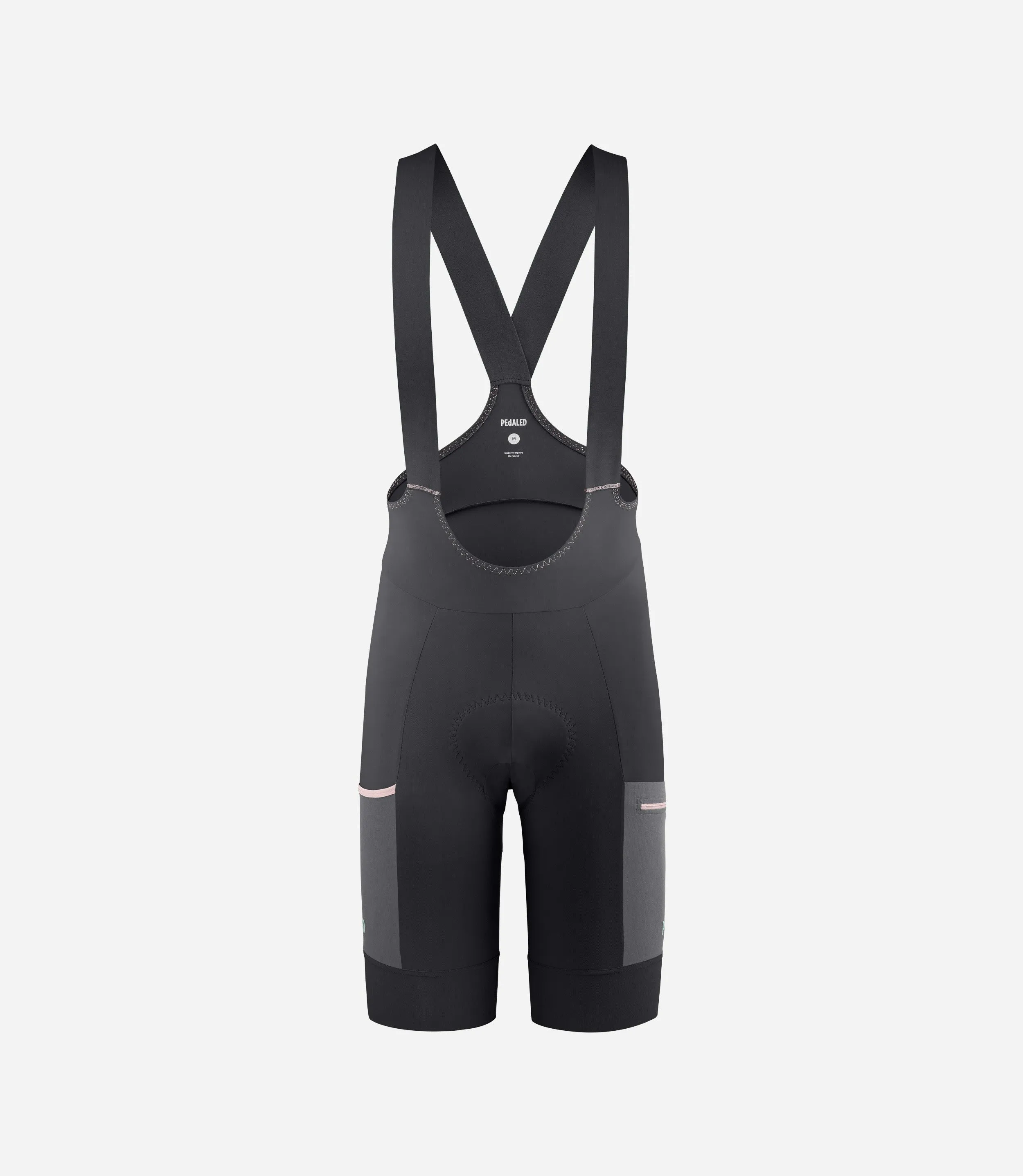 Odyssey Bib Shorts