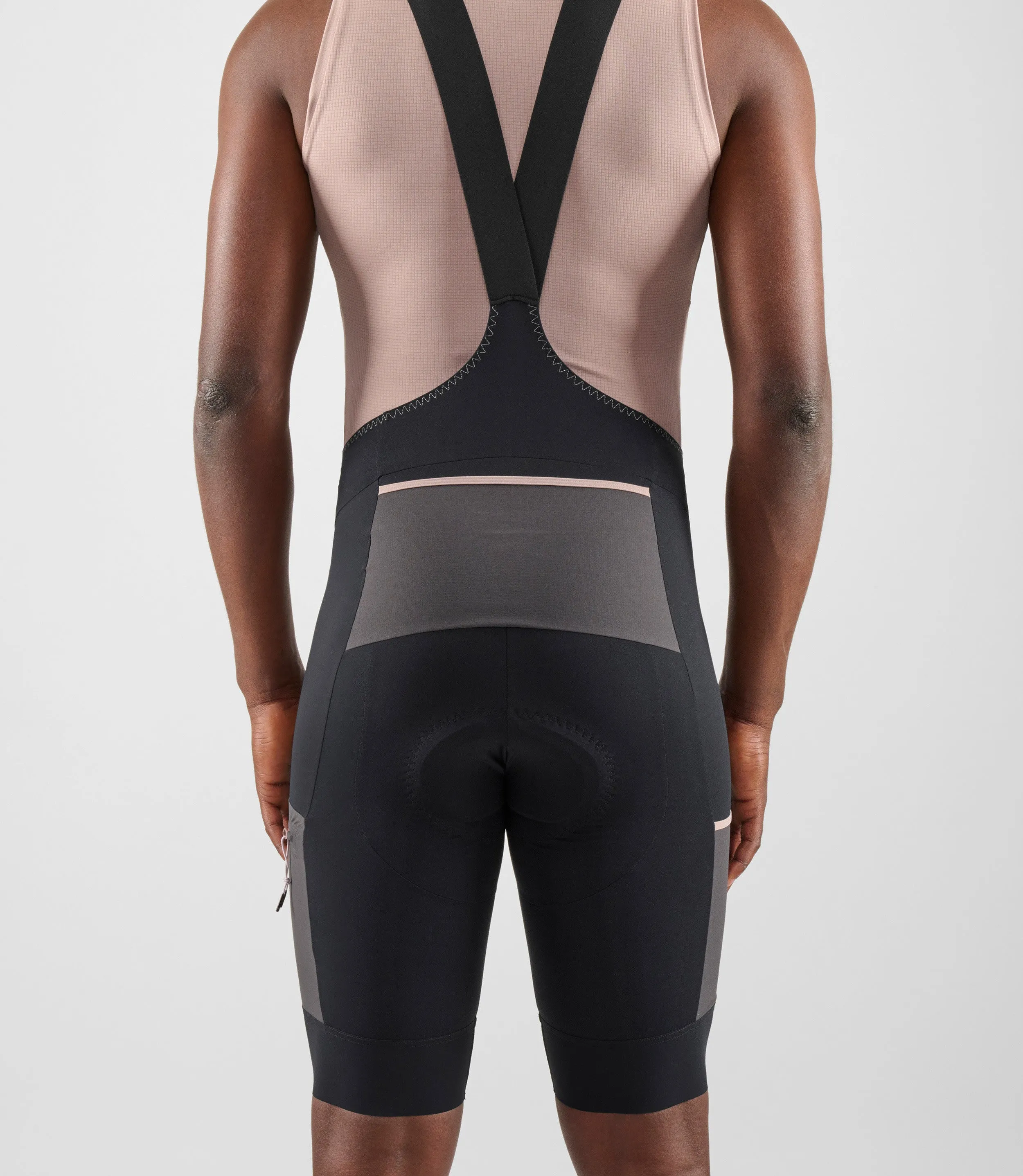 Odyssey Bib Shorts