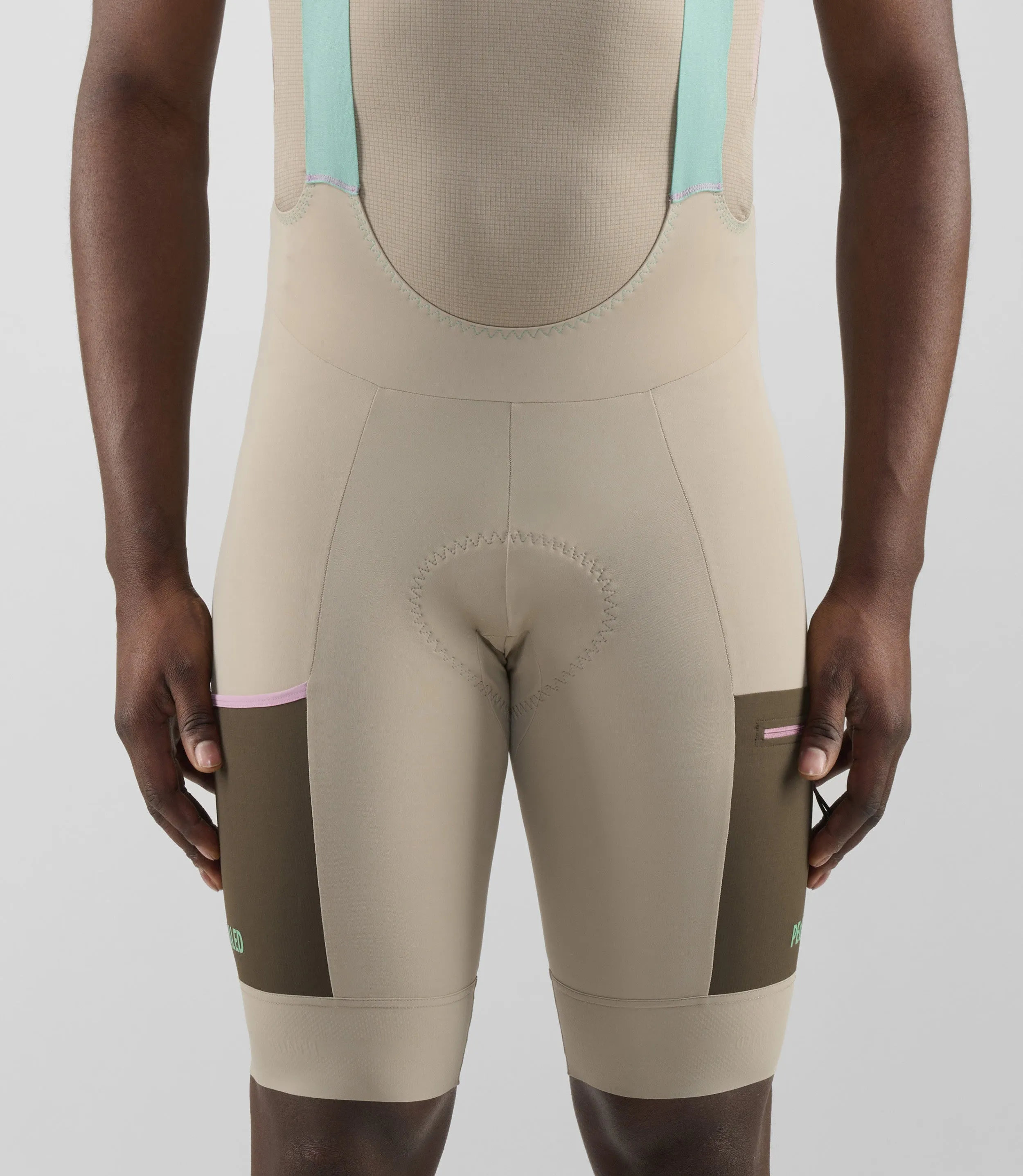 Odyssey Bib Shorts