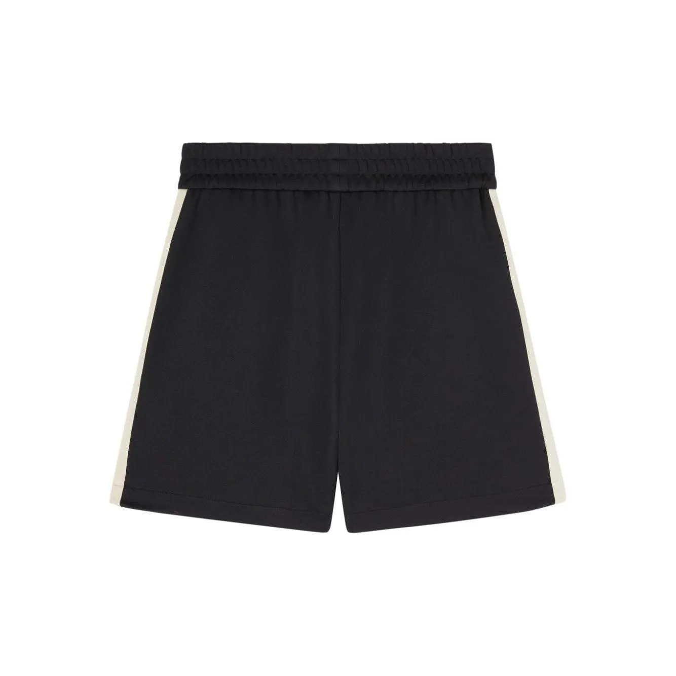 Palm Angels Shorts Black